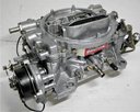 Edelbrock Carb performance 4-barrel 600 CFM #1406