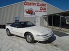 1990 Buick Reatta 2dr Coupe