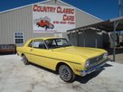 1968 Ford Falcon 2dr