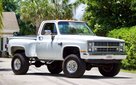 1987 Chevrolet Silverado V10 (K10)