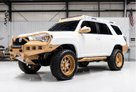2018 Toyota 4Runner TRD Off Road Premium Custom