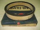 NOS 1969-1975 Pontiac GTO AC A366C Air Filter