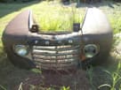 48 49 ford pickup truck front end clip