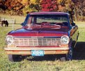 Chevy II 300