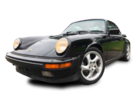 CLASSIC CAR AUCTION: 1986 Porsche 911 Carrera Coup