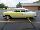 1955 Chevy Bel Air 235 Engine Automatic Runs Great