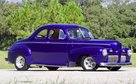 1942 Ford Super Deluxe 5-Window Business Coupe