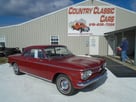 1962 Chevy Corvair 700