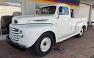 1950 Ford F3 Pickup - Auction Ends 12/2