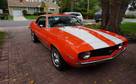 1969 Chevrolet Camaro SS Clone - Auction Ends 12/2