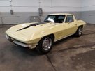 1967 Corvette, 427 4 speed California car