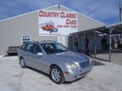 2002 Mercedes C320