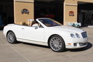 2010 BENTLEY GTC SPEED CONVT MINT LOADED MAY TRADE
