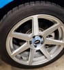 4 TSW EVO 1 19" x 10" wheels & BF Goodrich Tires