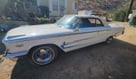 1963 Ford Galaxie 500  - Auction Ends 7/7