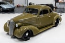 1937 Chevrolet Business Coupe LS3/636HP Custom