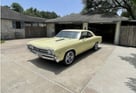 1967 Chevrolet Chevelle SS - Auction Ends 7/7