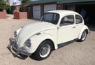 1967 Volkswagen Beetle - Auction Ends 8/23