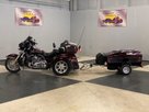 2011 Harley-Davidson Tri Glide Ultra Classic