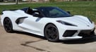 2022 Corvette Conv Z51   UP FOR AUCTION!!!