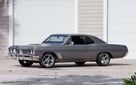 1967 Buick GS/400 Coupe *Fully Restored in 2020*