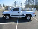 2000 Chevy Silverado 4X4 ONLY 27K Miles 1 Owner