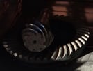 GM Ring and Pinion 12-Bolt 5.13 Gears