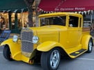 1930 Real Steel Custom 5 Window Extended Cab PU