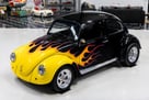 1972 Volkswagen Beetle Custom