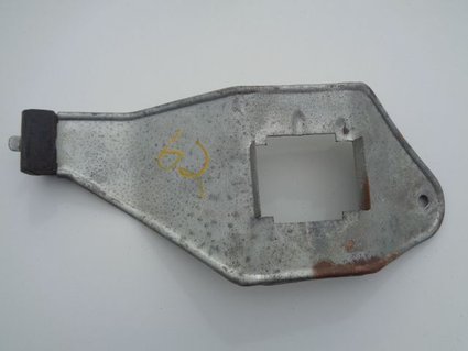 1961-62 Impala Radio Speaker Bracket