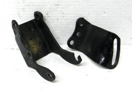 69  74 Camaro Chevelle power steering pump bracket