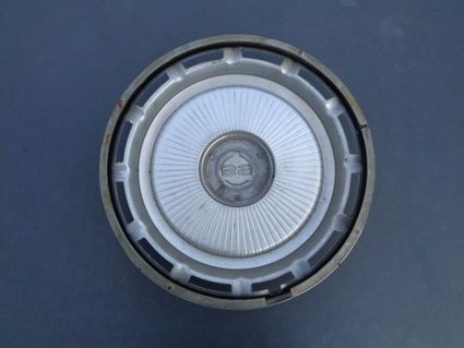 1966 Impala SS Wheel Cover