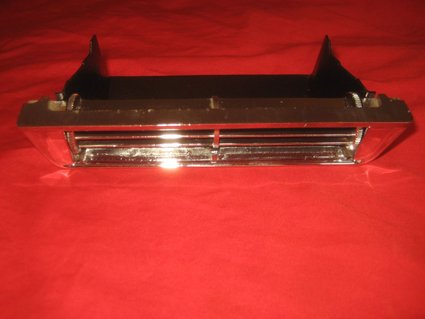 1964-67 Pontiac,GTO A/C Lap Vent