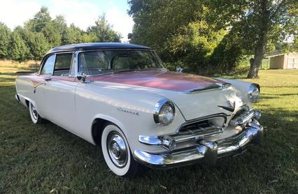 1955 Dodge Coronet Two  Door Hardtop, V8 39K Mi