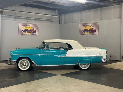 1955 Chevrolet Belair