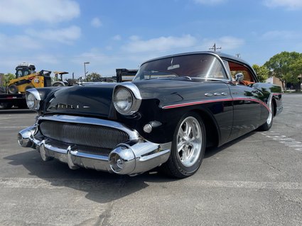 1957 Buick Special Street Rod Stunning