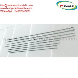 Volkswagen Type 3 Trims line and Sill New