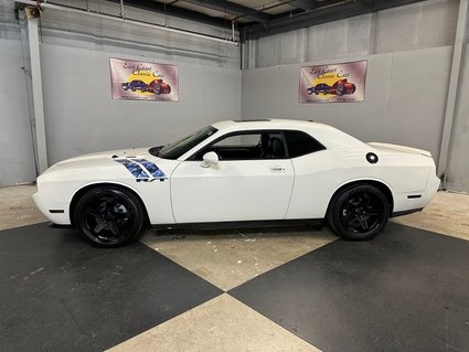 2009 Dodge Challenger R/T