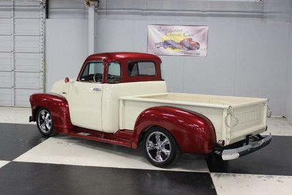 1954 Chevrolet Pickup