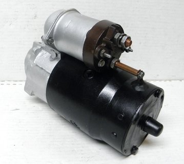 72 73  Chevy BB 454 Starter Motor Chevelle Camaro