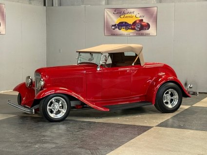 1932 Ford Roadster
