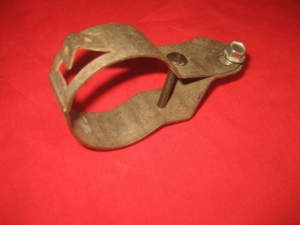 1968-1972 Pontiac,GTO Coil Bracket