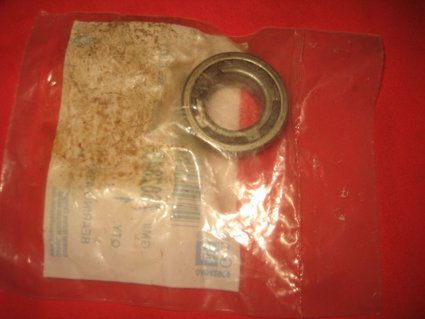 NOS 1964-66 Pontiac GTO Steering Column Bearing