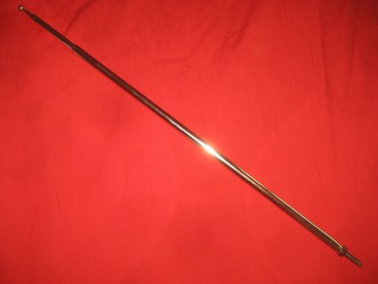 NOS 1955 - 1964 Pontiac manual antenna mast