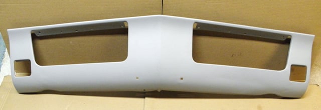 68 Camaro RS Front Lower Valance Panel Chevy