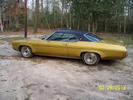 1971 Oldsmobile Delta 88