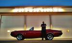 1968 Olds Cutlass