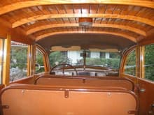 1940 oldsmobile station wagon