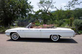 1962 Buick Invicta