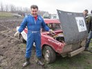 Russian Autocross